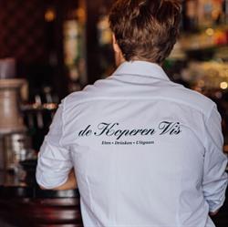 Café de Koperen Vis, Monnickendam openingstijden