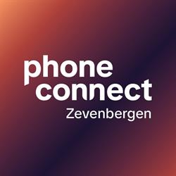 Phone Connect Zevenbergen, openingstijden