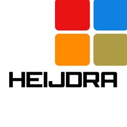 Heijdra Services Bv, Hoek van Holland openingstijden