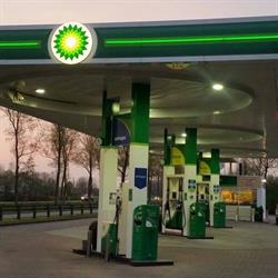 bp, Midwolde openingstijden