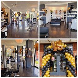 Hair & Beautysalon Vigio, Vlissingen openingstijden