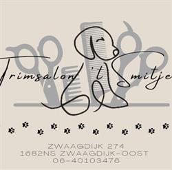 Trimsalon 't Smitje, Zwaagdijk-Oost openingstijden