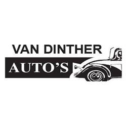 v. Dinther Auto's, Oss openingstijden