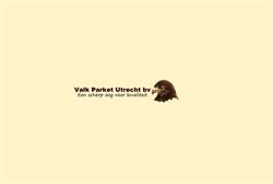Valk Parket Utrecht Bv, openingstijden
