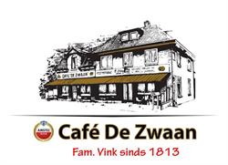 Café De Zwaan, Renswoude openingstijden