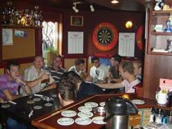 Bar-Eetcafe De Fuuk, Bunschoten-Spakenburg openingstijden