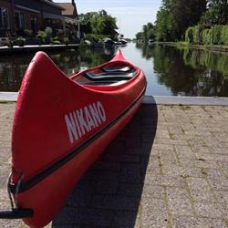 Nikano, Noorden openingstijden