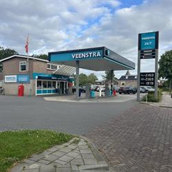 Autowas- en Tankstation Veenstra Bv, Buitenpost openingstijden