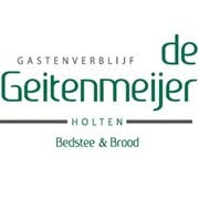De Geitenmeijer, Holten openingstijden
