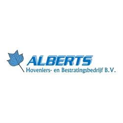 Alberts Hoveniersbedrijf Bv, Roden openingstijden
