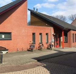 Huisartspraktijk Baflo, openingstijden