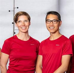Kinesis Fysiotherapie Peize, openingstijden