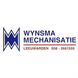 Wynsma Mechanisatie Bv, Leeuwarden openingstijden