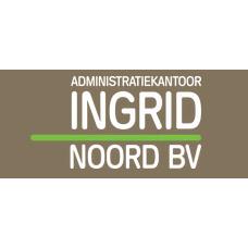 Ingrid Noord BV Administratiekantoor, Amsterdam openingstijden