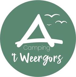 Camping 't Weergors, Hellevoetsluis openingstijden