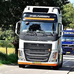 Theunissen Pluimveehandel Bv, Otterlo openingstijden