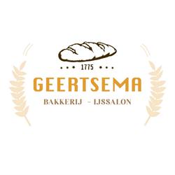 Bakkerij ijssalon Geertsema, Muntendam openingstijden
