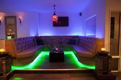 Mystery Lounge, 's-Gravenhage openingstijden