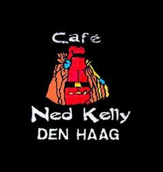Café Ned. Kelly, 's-Gravenhage openingstijden