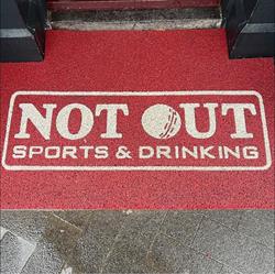 Not Out Café, 's-Gravenhage openingstijden