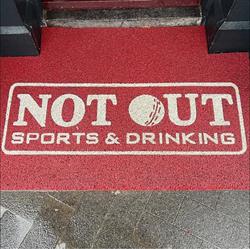 Not Out Café, 's-Gravenhage openingstijden