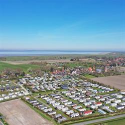 Camping Waddenzee, Westerland openingstijden