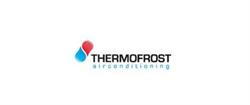 Thermofrost Bv, Amersfoort openingstijden