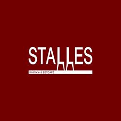 Café Stalles B.V., Rotterdam openingstijden