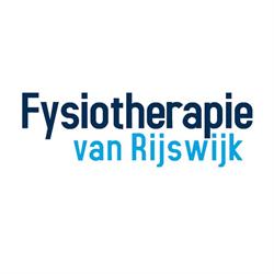 Fysiotherapie van Rijswijk, Schoonhoven openingstijden