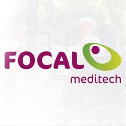 Focal Meditech Bv, Tilburg openingstijden