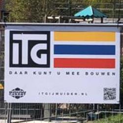 ITG Bouw Bv, IJmuiden openingstijden