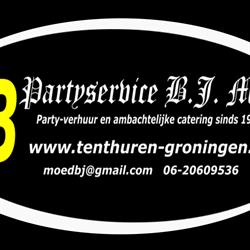 Partyservice B.J. Moed, Sellingen openingstijden