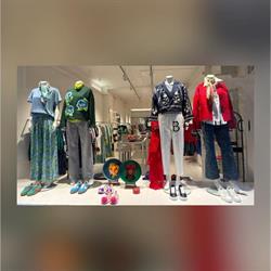 Bellucci, Groningen openingstijden