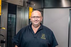 Bakkerij Van der Woerd, Doorn openingstijden
