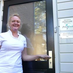 Berlinde Voetverzorging, Heiloo openingstijden