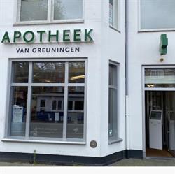 BENU Apotheek, 's-Gravenhage openingstijden