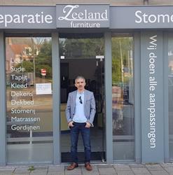 Kledingreparatie Zeeland, Goes openingstijden