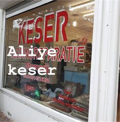 Keser Kleding Reparatie, Rotterdam openingstijden