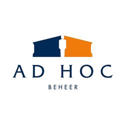 Ad Hoc Beheer Bv, Zwolle openingstijden