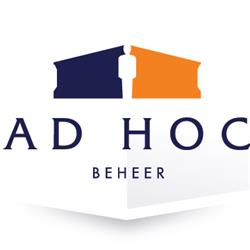 Ad Hoc Beheer Bv, Zwolle openingstijden