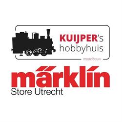 Kuijper's Hobbyhuis, Utrecht openingstijden