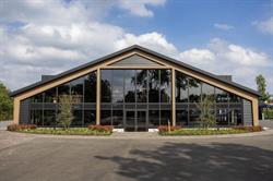 Vmv Projecten Bv, Renswoude openingstijden