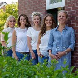 Kapsalon Papillot, Goudriaan openingstijden