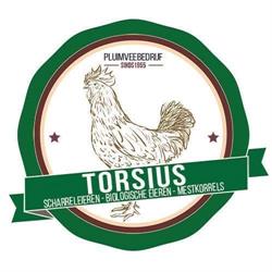 Pluimveebedrijf Torsius, Putten openingstijden