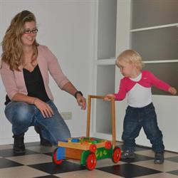 Kinderfysiotherapie de Rietlanden, Emmen openingstijden