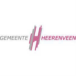 Gemeente Heerenveen, openingstijden