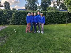 Fysiotherapie Praktijk 't Oevertje, Nijeveen openingstijden