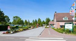 Camping Veerse Meer Bv, Wolphaartsdijk openingstijden