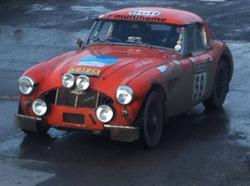 L.B. RACING, Weert openingstijden