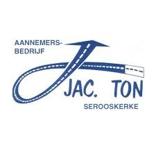 Aannemersbedrijf Jac. Ton, Serooskerke openingstijden